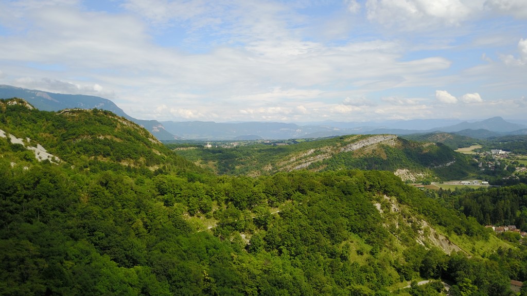 CASCADE CLAIREFONTAINE