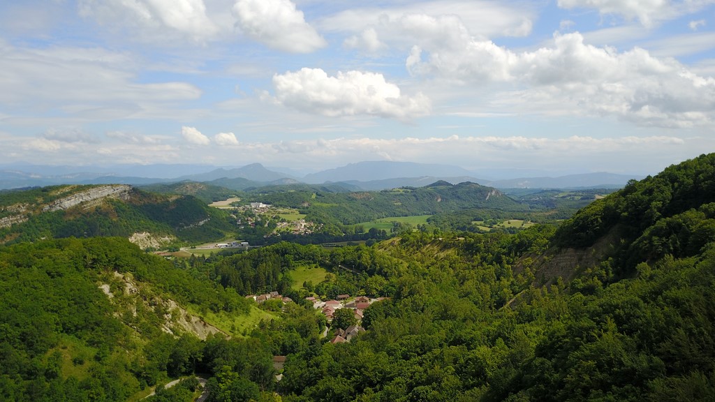 CASCADE CLAIREFONTAINE
