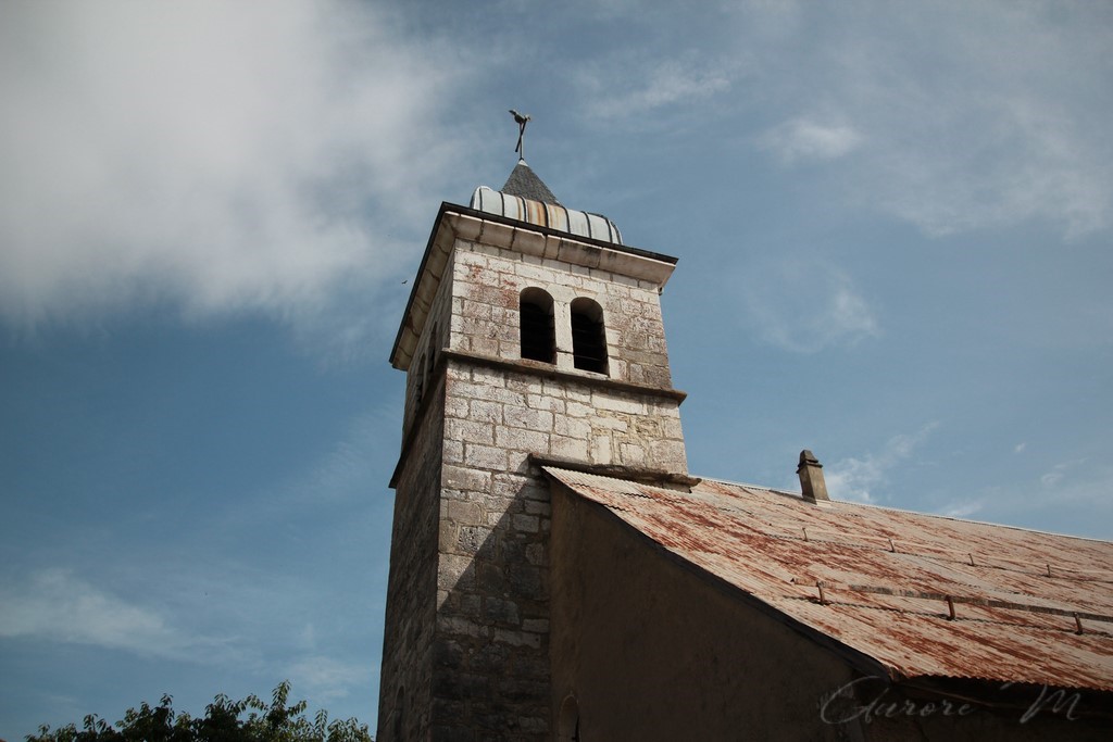 Eglise De Ruffieu