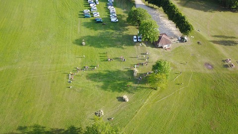 Plan D'eau De La Vendrolière