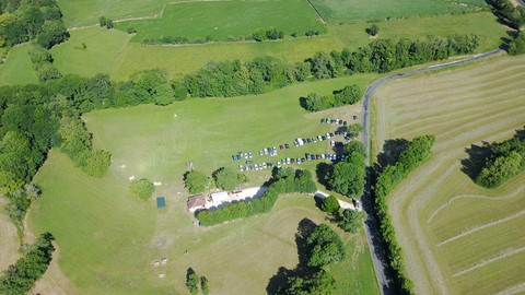 Plan D'eau De La Vendrolière