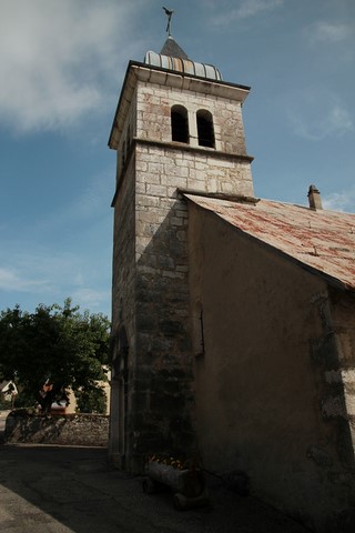 Eglise De Ruffieu