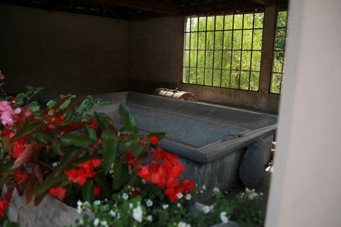 Lavoir De Ruffieu
