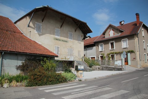 Hotel Favre
