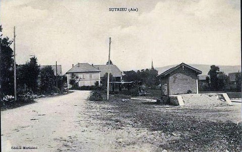 Sutrieu 